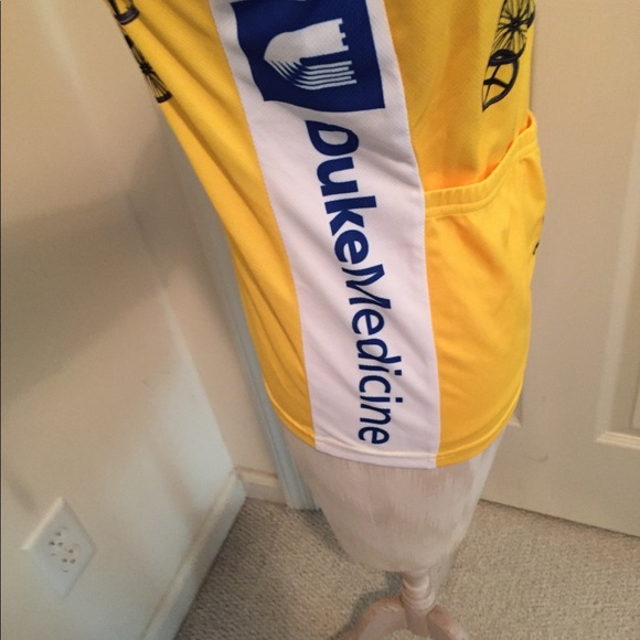 Champ-says.com women’s jersey medium Duke Medicine - Picture 6 of 11